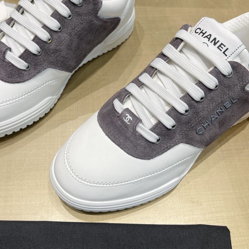 Chanel Sport Shoes